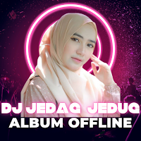 DJ Jedag Jedug Full Bass