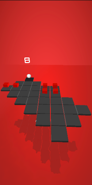 CubeSmash Screenshot 0