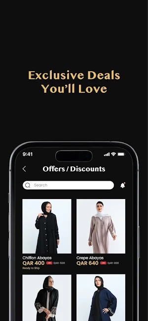 MYABAYA Screenshot 2