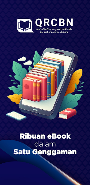 QRCBN Market - Baca Ebook Screenshot 0