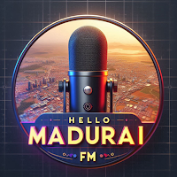 Hello Madurai FM