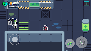 Loco en Laboratorio Screenshot 2