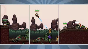 City Siege 4: Alien Siege Screenshot 0