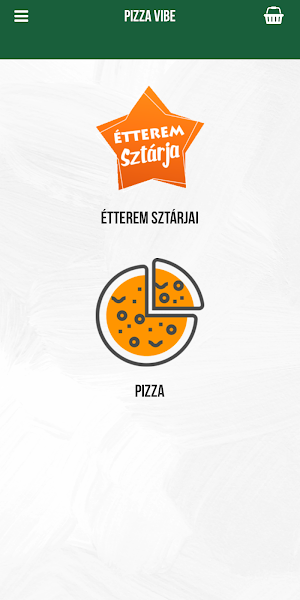 Pizza Vibe Screenshot 0