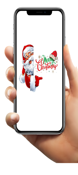 Christmas Wallpaper HD Screenshot 3