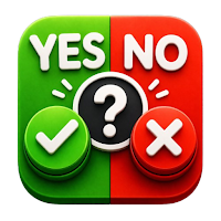 Yes No Decider