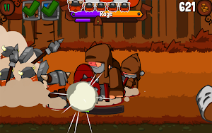 Smash'n'Bash Screenshot 0