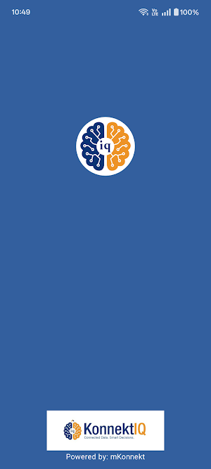 KonnektIQ Screenshot 1