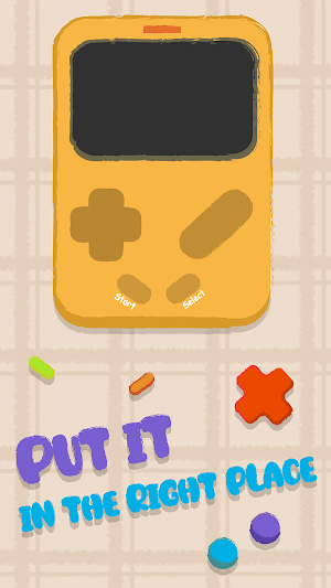 Tidy Sort Match Screenshot 3