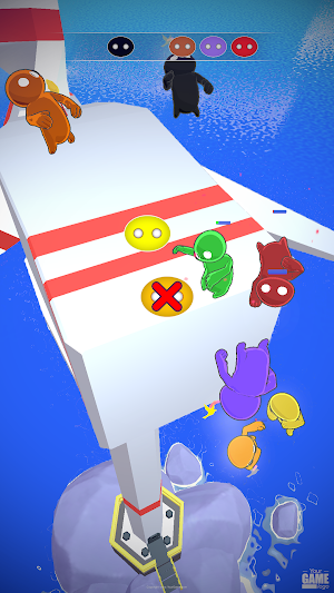 Beast Party Master Screenshot 0