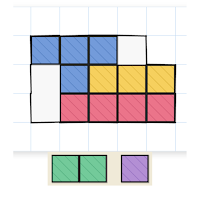 Paper Blocks