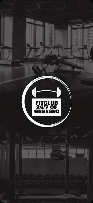 Fit Club 247 of Geneseo Screenshot 0