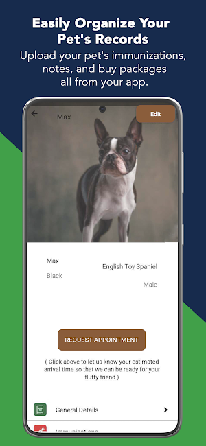 Valhalla Kennels Screenshot 1