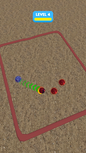 Marble Battle Screenshot 2