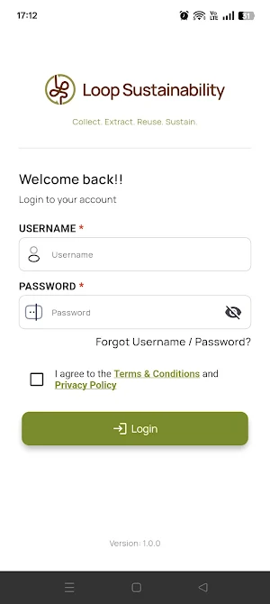 LetsCollect Screenshot 0