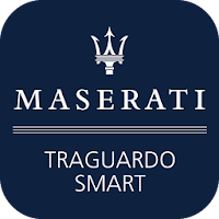 Maserati Traguardo Smart