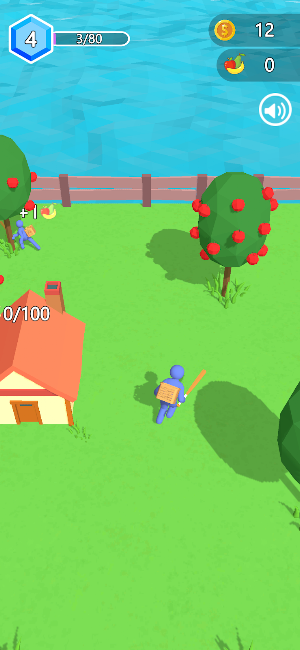 Crafty Farmer Screenshot 0