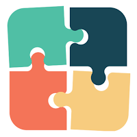 Dots Game - TicTacToe & Find D