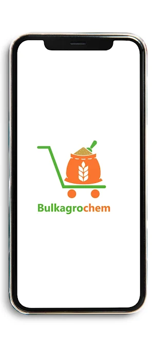 Bulkagrochem Screenshot 0