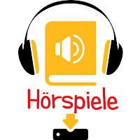 Hörspiele und Hörbücher [German Radio Plays]