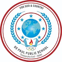 DEPAUL THODUPUZHA