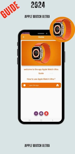 Apple Watch Ultra guide Screenshot 3