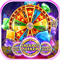 Slots 777 Seeker