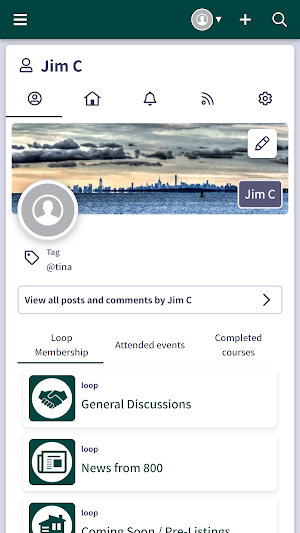 HL InCrowd Screenshot 0