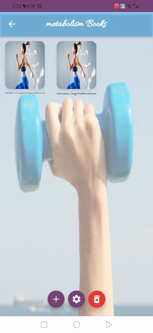 metabolism boosting exercise Screenshot 2