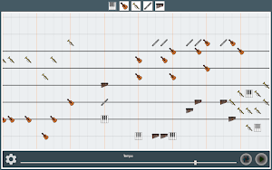 EZ Composer Screenshot 3