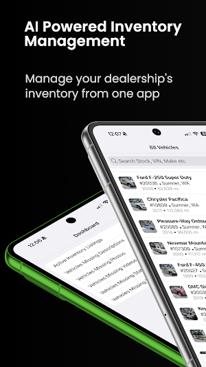 autoZnetwork Screenshot 0