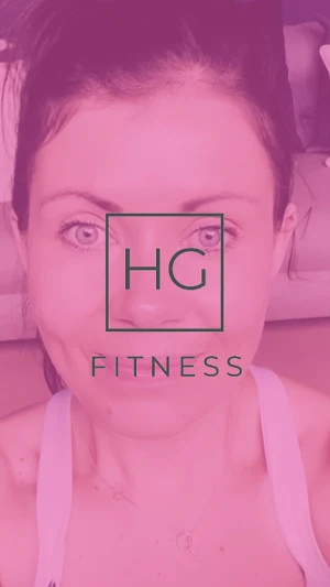 HG Fitness Screenshot 0