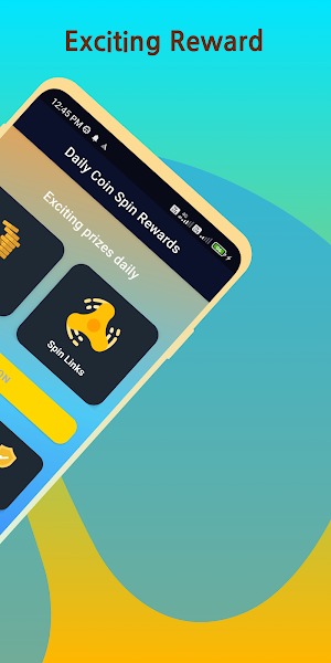 Spin Link for spin master game Screenshot 2