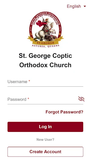 St. George Astoria Screenshot 1