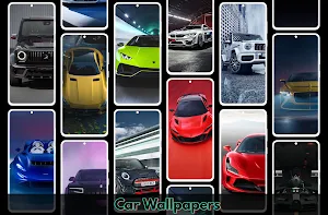 XYZ - Wallpapers Screenshot 1