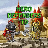 Tower Defenders TD