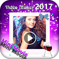 MiniMovie Video Maker