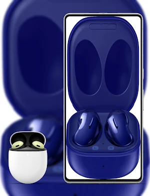 Samsung Galaxy Buds Live Guide Screenshot 2