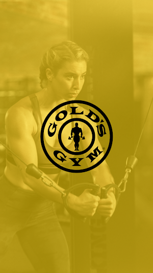 Gold's Gym Citrus Heights+ Screenshot 0