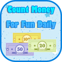 Count Money For Fun Daily