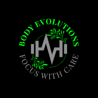 Body Evolutions AUS