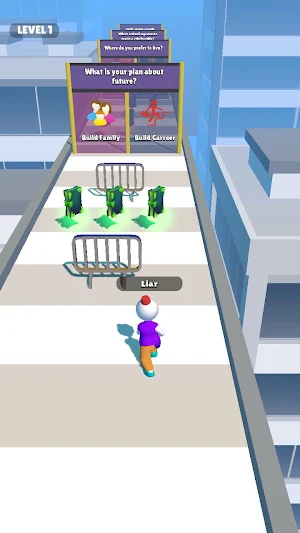 Genie Run Screenshot 3