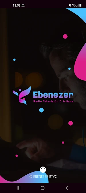EBENEZER RTVC SUIZA Screenshot 0