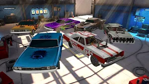 Offroad Master Champions Race Screenshot 1