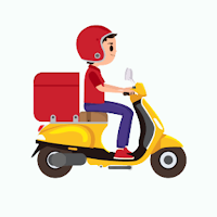 Rider Lifekarts