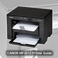 Canon MF3010 Printer Guide
