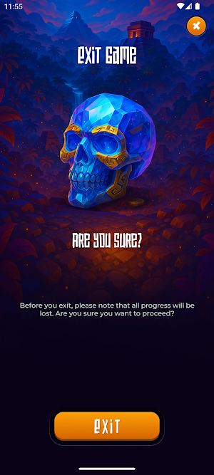 The Lost Words Screenshot 3