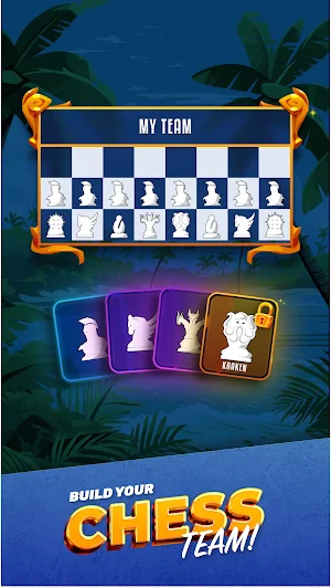 Chess Titans - Unlock Pieces Screenshot 2