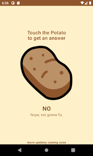 Potato Screenshot 2