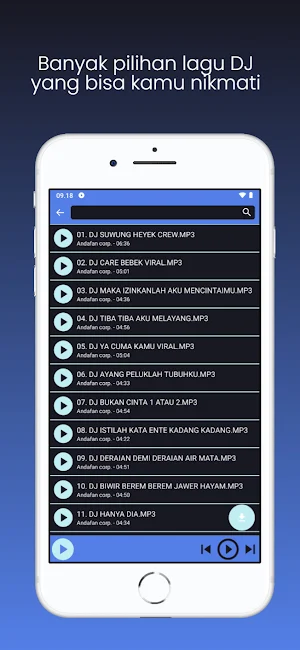 DJ Suwung Heyek Crew Eksimer Screenshot 1